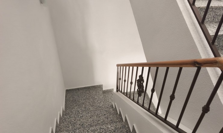 Re-Sale - Quad Villa - Ciudad Quesada - Lo Marabu