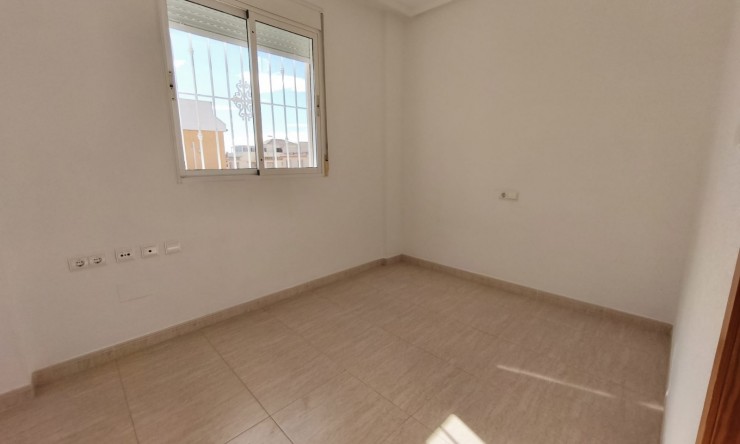 Re-Sale - Quad Villa - Ciudad Quesada - Lo Marabu