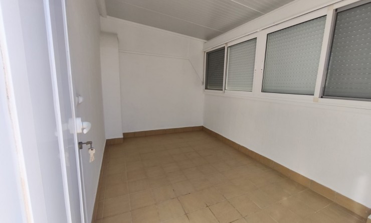 Re-Sale - Quad Villa - Ciudad Quesada - Lo Marabu