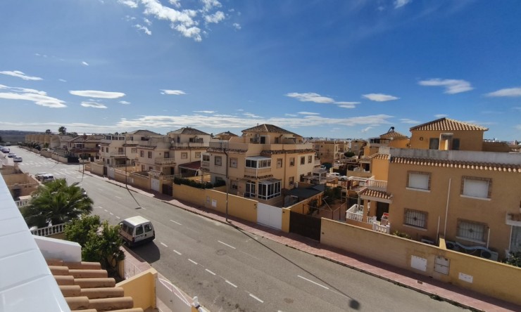 Re-Sale - Quad Villa - Ciudad Quesada - Lo Marabu