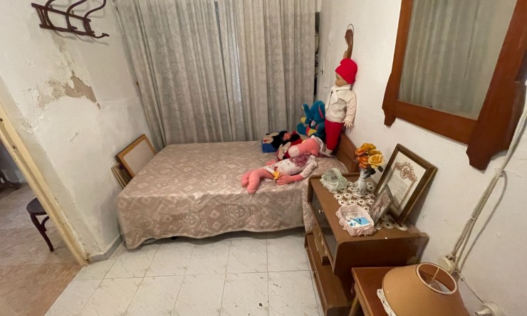 Re-Sale - Bungalow - Benijofar - Benijofar - Village