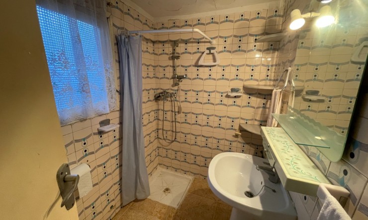 Re-Sale - Bungalow - Benijofar - Benijofar - Village