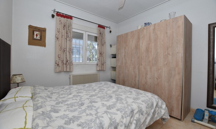 Re-Sale - Detached Villa - Algorfa - Montemar