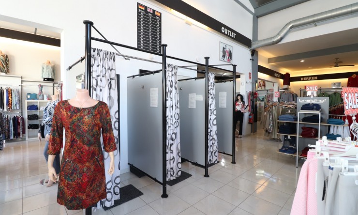 Commercieel - Commercieel - Algorfa - La Finca Golf Resort