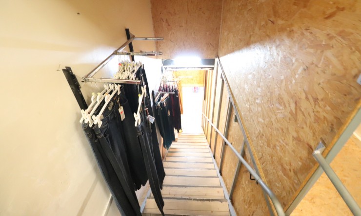 Commercieel - Commercieel - Algorfa - La Finca Golf Resort