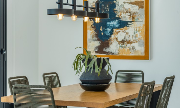 Videresalg - Frittliggende Villa - Ciudad Quesada - La Laguna