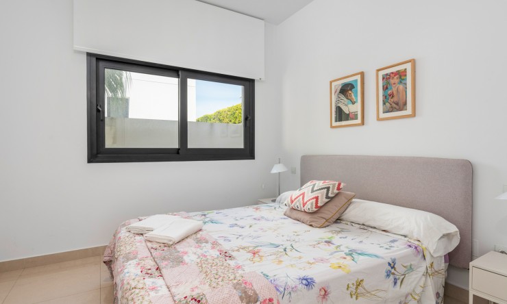 Videresalg - Frittliggende Villa - Ciudad Quesada - La Laguna