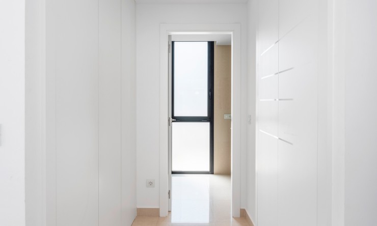 Videresalg - Frittliggende Villa - Ciudad Quesada - La Laguna