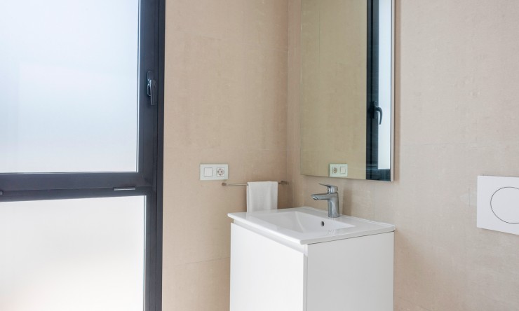 Videresalg - Frittliggende Villa - Ciudad Quesada - La Laguna