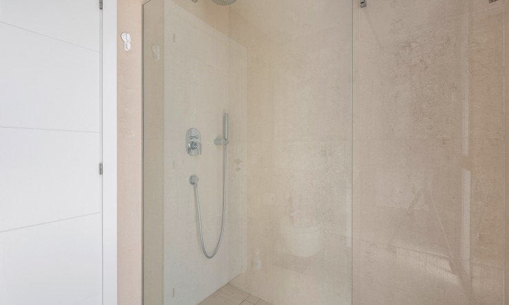 Videresalg - Frittliggende Villa - Ciudad Quesada - La Laguna