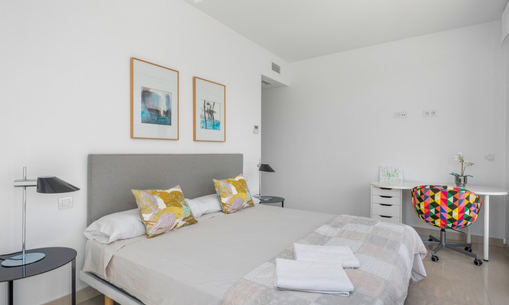 Videresalg - Frittliggende Villa - Ciudad Quesada - La Laguna