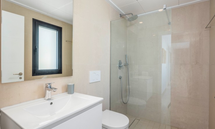 Videresalg - Frittliggende Villa - Ciudad Quesada - La Laguna