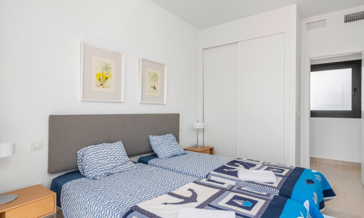 Videresalg - Frittliggende Villa - Ciudad Quesada - La Laguna