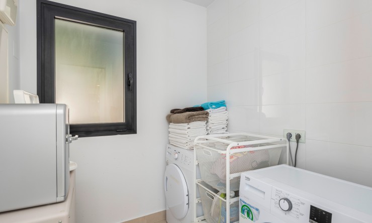 Videresalg - Frittliggende Villa - Ciudad Quesada - La Laguna