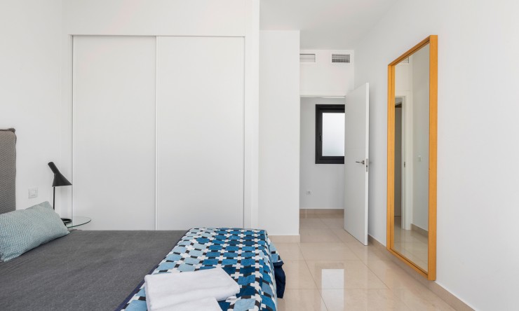 Videresalg - Frittliggende Villa - Ciudad Quesada - La Laguna