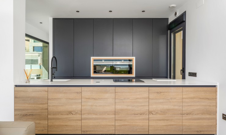 Videresalg - Frittliggende Villa - Ciudad Quesada - Pueblo Lucero