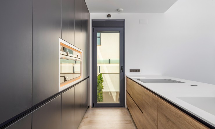 Videresalg - Frittliggende Villa - Ciudad Quesada - Pueblo Lucero