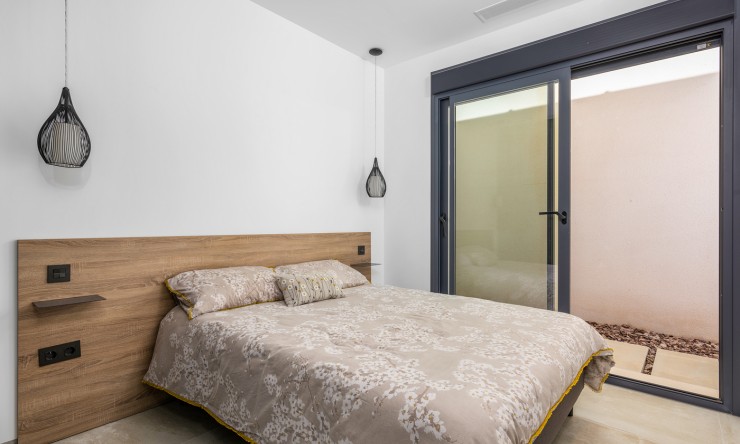 Videresalg - Frittliggende Villa - Ciudad Quesada - Pueblo Lucero