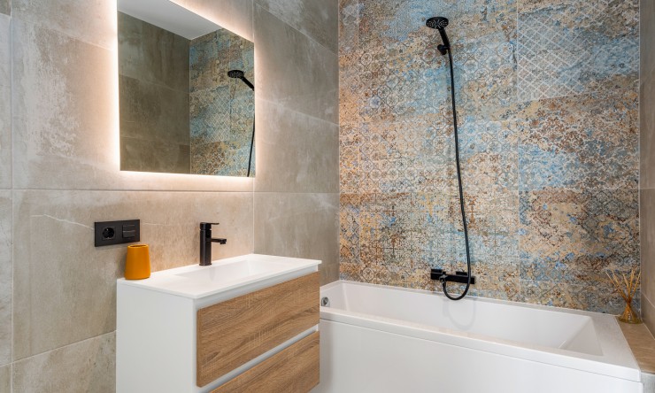 Videresalg - Frittliggende Villa - Ciudad Quesada - Pueblo Lucero