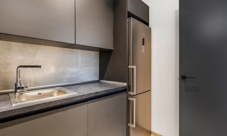 Videresalg - Frittliggende Villa - Ciudad Quesada - Pueblo Lucero