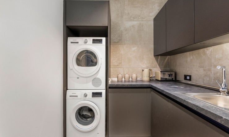 Videresalg - Frittliggende Villa - Ciudad Quesada - Pueblo Lucero