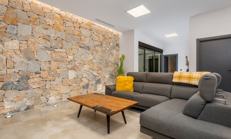 Videresalg - Frittliggende Villa - Ciudad Quesada - Pueblo Lucero