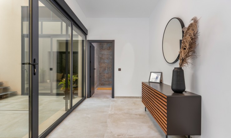 Videresalg - Frittliggende Villa - Ciudad Quesada - Pueblo Lucero