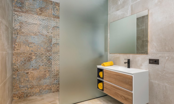 Videresalg - Frittliggende Villa - Ciudad Quesada - Pueblo Lucero