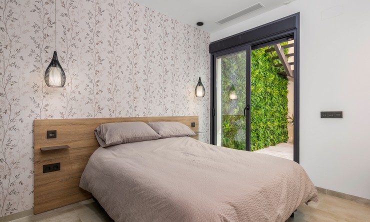 Videresalg - Frittliggende Villa - Ciudad Quesada - Pueblo Lucero