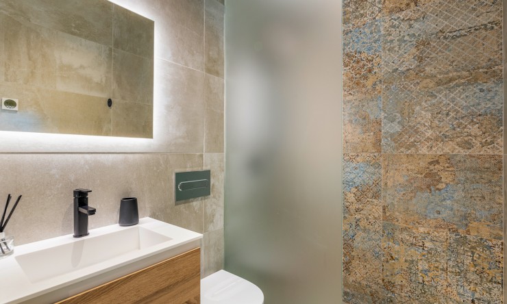 Videresalg - Frittliggende Villa - Ciudad Quesada - Pueblo Lucero