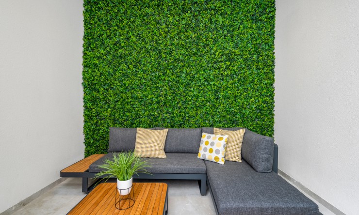 Videresalg - Frittliggende Villa - Ciudad Quesada - Pueblo Lucero