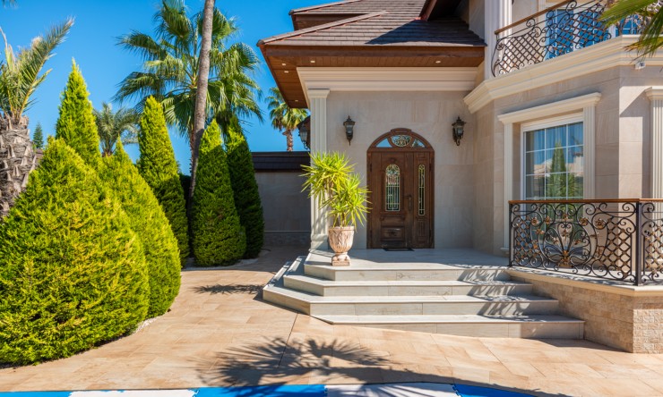 Videresalg - Frittliggende Villa - Ciudad Quesada - Doña Pepa