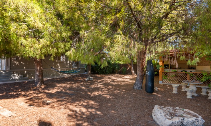 Videresalg - Frittliggende Villa - Ciudad Quesada - Doña Pepa