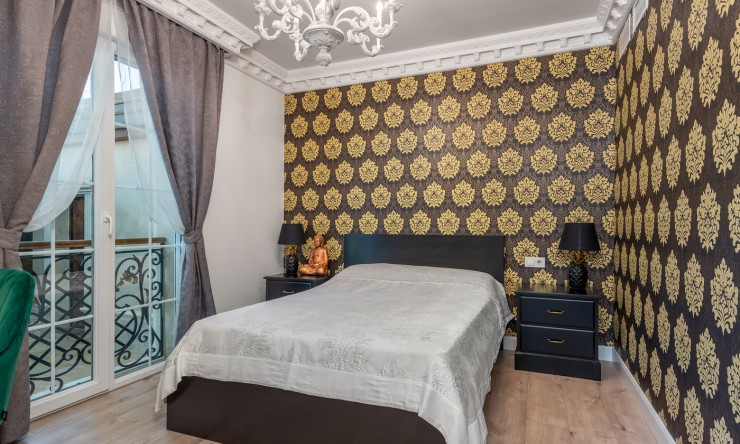 Videresalg - Frittliggende Villa - Ciudad Quesada - Doña Pepa