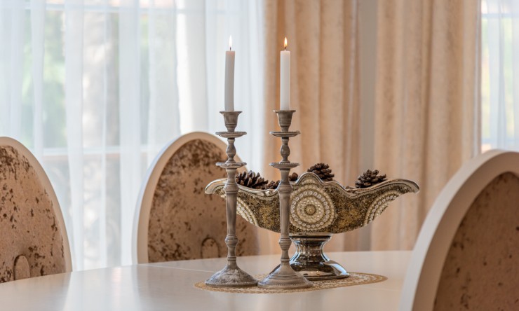 Videresalg - Frittliggende Villa - Ciudad Quesada - Doña Pepa