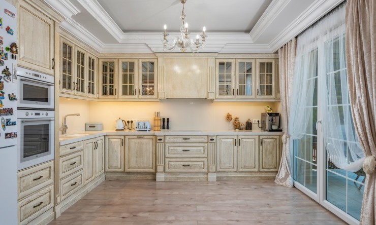 Videresalg - Frittliggende Villa - Ciudad Quesada - Doña Pepa