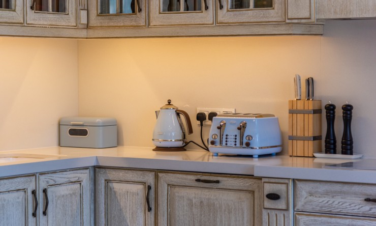 Videresalg - Frittliggende Villa - Ciudad Quesada - Doña Pepa