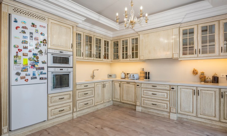 Videresalg - Frittliggende Villa - Ciudad Quesada - Doña Pepa