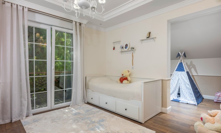 Videresalg - Frittliggende Villa - Ciudad Quesada - Doña Pepa