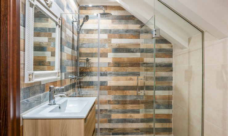 Videresalg - Frittliggende Villa - Ciudad Quesada - Doña Pepa