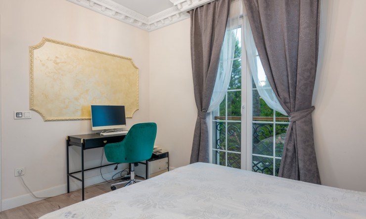 Videresalg - Frittliggende Villa - Ciudad Quesada - Doña Pepa