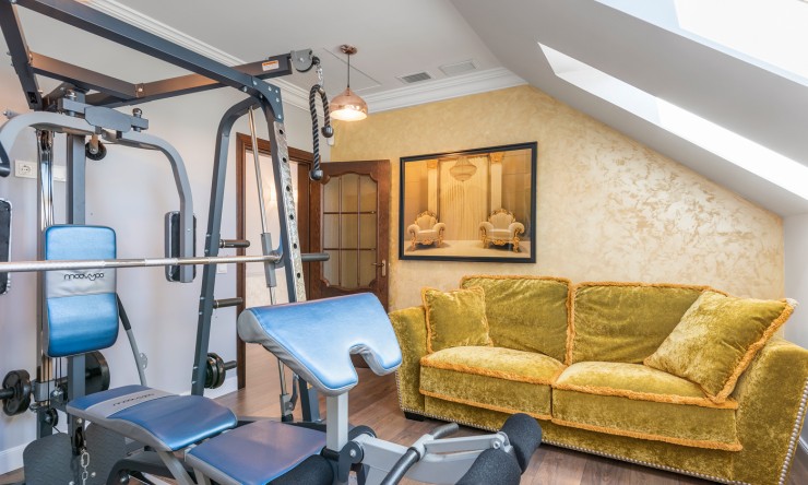 Videresalg - Frittliggende Villa - Ciudad Quesada - Doña Pepa