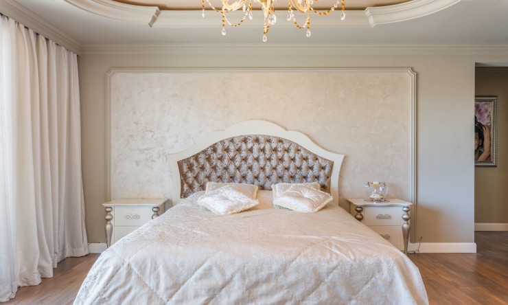 Videresalg - Frittliggende Villa - Ciudad Quesada - Doña Pepa