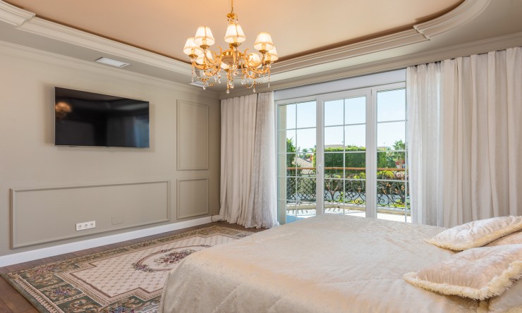 Videresalg - Frittliggende Villa - Ciudad Quesada - Doña Pepa