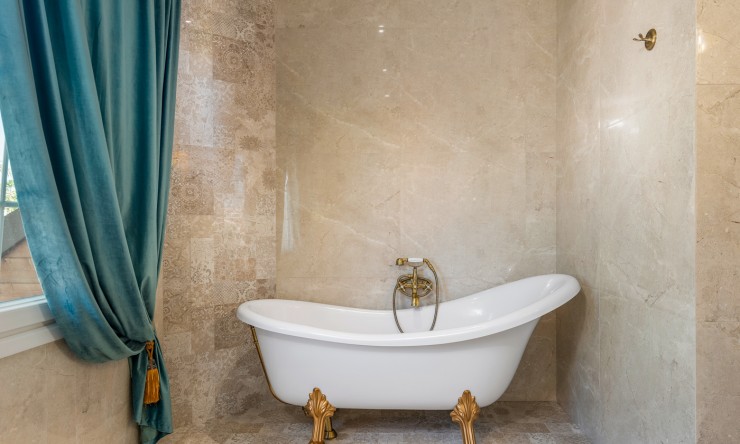 Videresalg - Frittliggende Villa - Ciudad Quesada - Doña Pepa