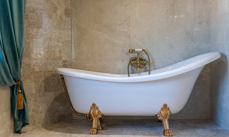 Videresalg - Frittliggende Villa - Ciudad Quesada - Doña Pepa