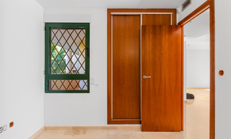 Re-Sale - Apartment - Altea - Altea Hills