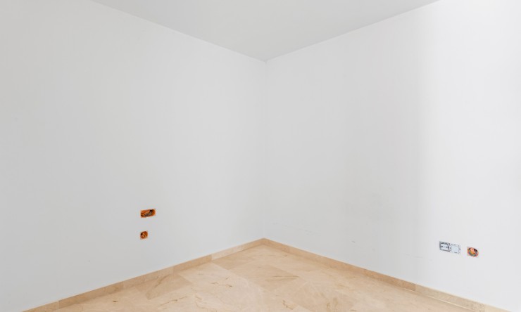 Re-Sale - Apartment - Altea - Altea Hills