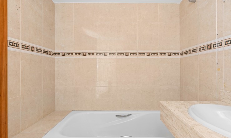 Re-Sale - Apartment - Altea - Altea Hills