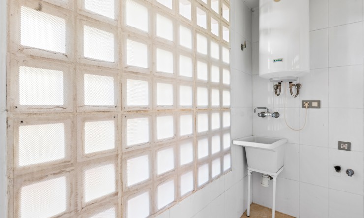 Re-Sale - Apartment - Altea - Altea Hills